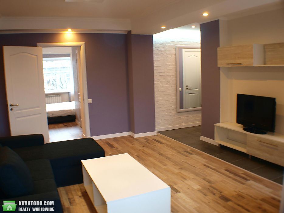 Rent out 2-room apartment. Киев,  Чигорина — photo 6