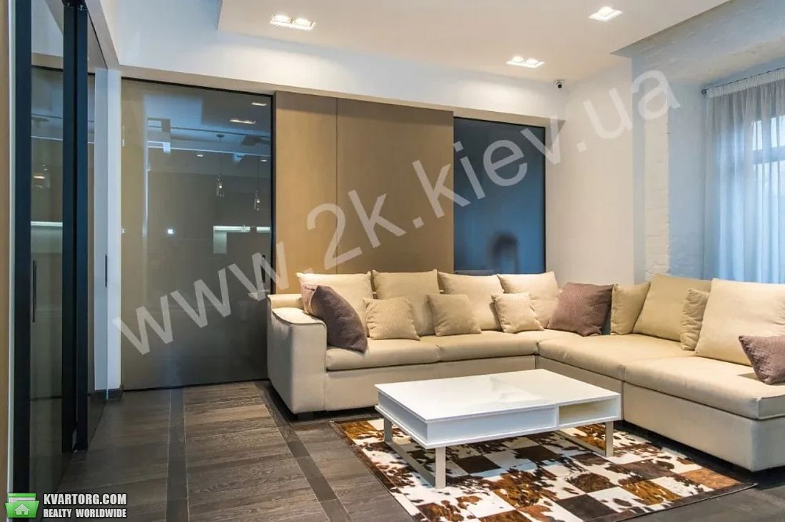 продам 2-комнатную квартиру. Киев,   Паньковская - фото 1