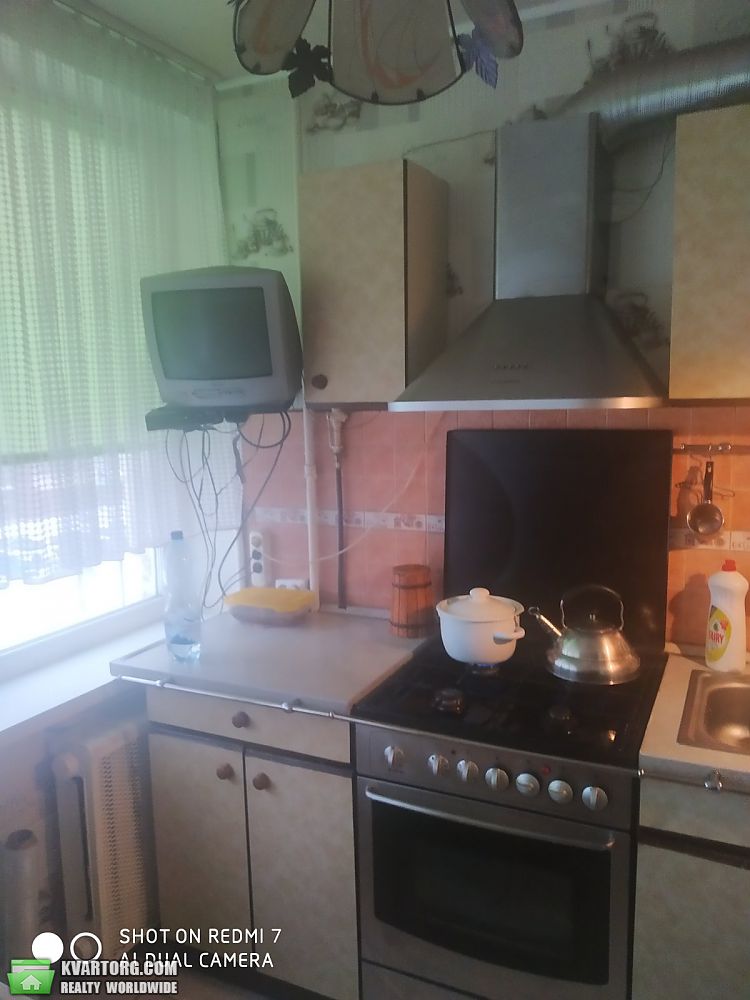 Rent out 2-room apartment. Киев, Лобановского проспект — photo 4