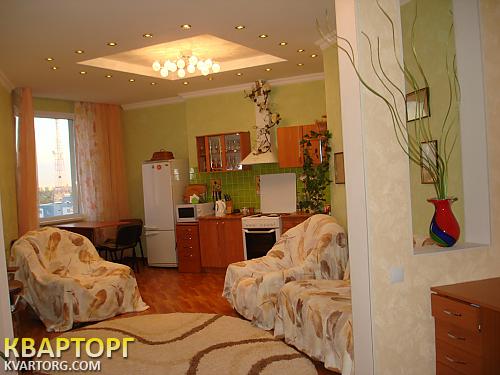 Rent out 1-room apartment. Одесса, Среднефонтанская — photo 2