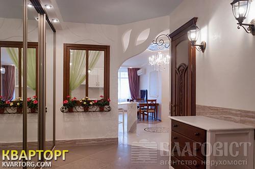 Sell 3-room apartment. Киев, Старонаводницкая — photo 4