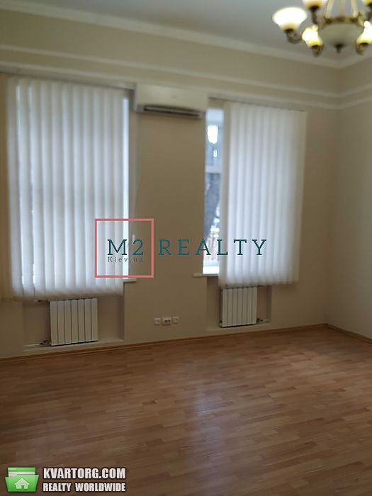 Rent out office. Киев,  Инженерный переулок — photo 1