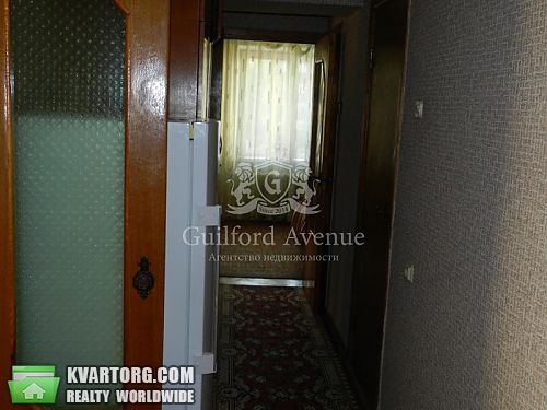 Sell 3-room apartment. Киев, Горького — photo 5
