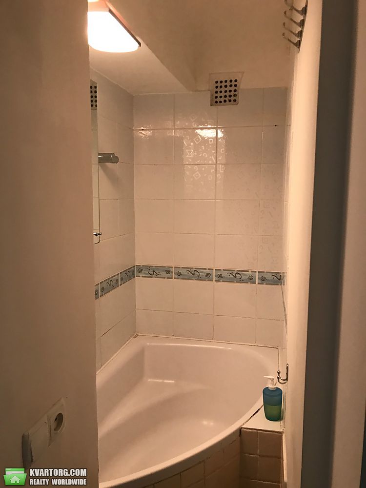 Rent out 2-room apartment. Одесса, Юрия Олеши — photo 4