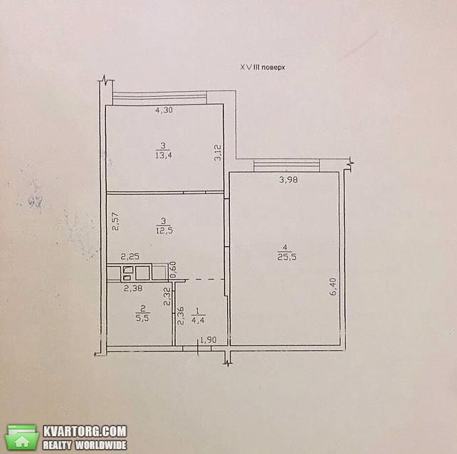 продам 2-комнатную квартиру. Одесса,  Литературная - фото 10