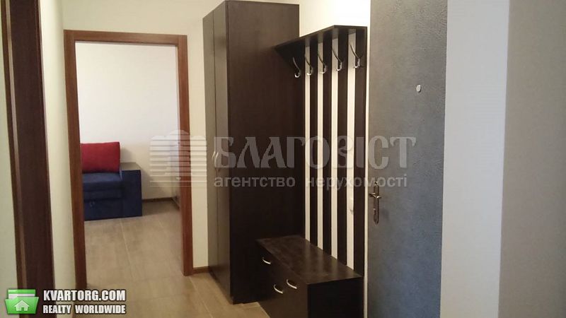 Rent out 2-room apartment. Киев,  Науки пр — photo 6