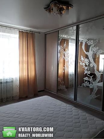 Rent out 2-room apartment. Киев,  Доковская — photo 8