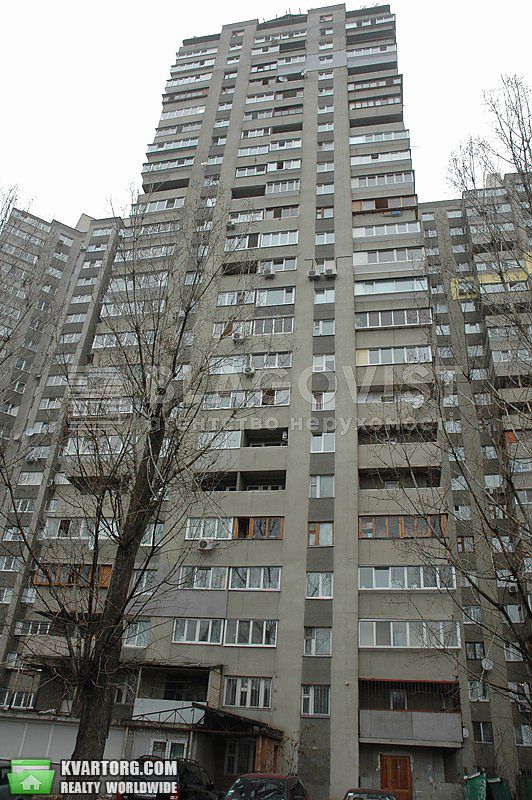 Sell 4-room apartment. Киев,  Святошинская пл — photo 3