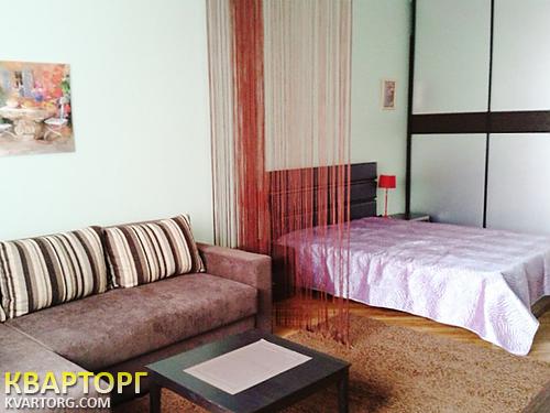 Rent out 1-room apartment. Киев,  Героев Сталинграда пр — photo 6