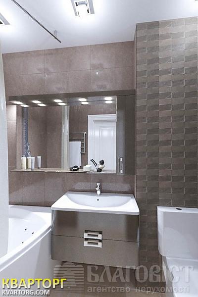 Sell 3-room apartment. Киев,  Ахматовой — photo 4