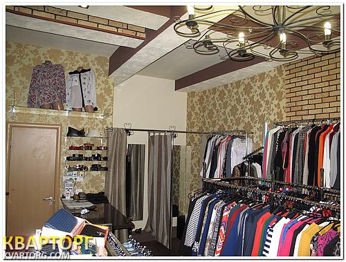 Rent out shop. Киев, Жилянская — photo 7