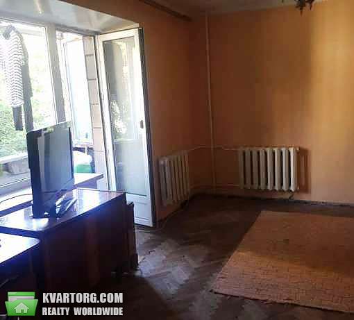 Sell 2-room apartment. Киев,  Бастионная — photo 3
