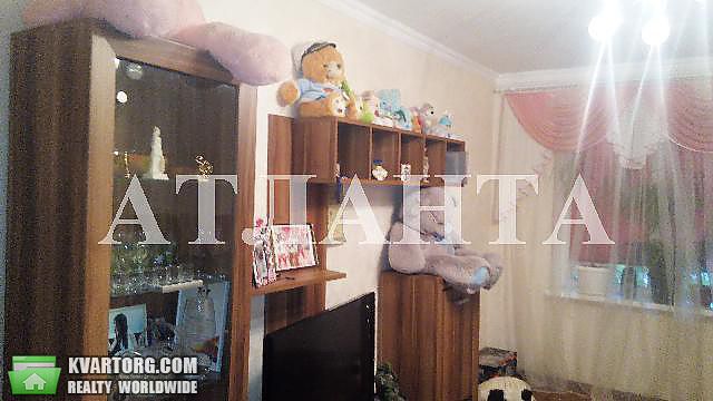Sell 3-room apartment. Одесса, Добровольского — photo 3