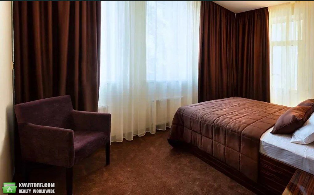 Rent out 2-room apartment. Киев,  Дружбы Народов бул — photo 4