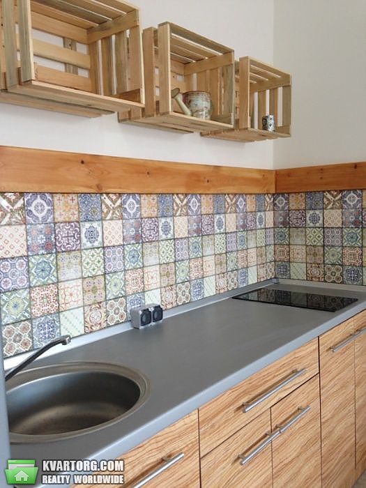 Sell 1-room apartment. Киев,  Рижская — photo 3