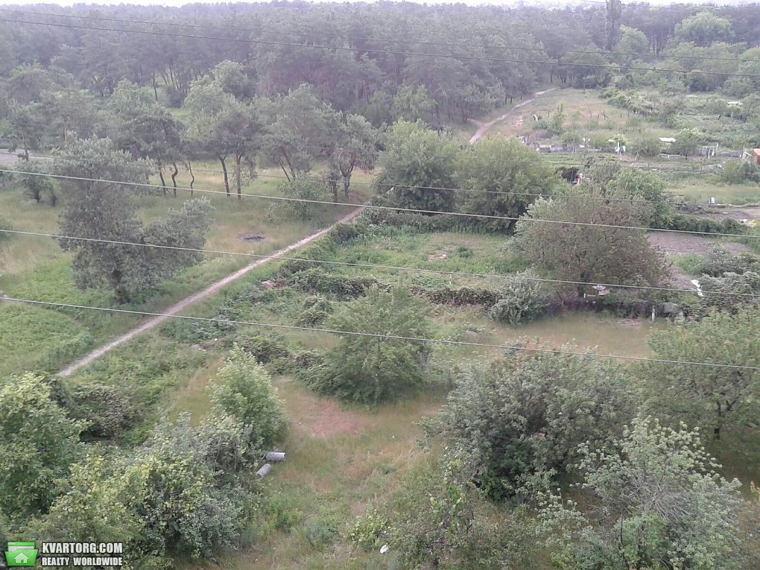 Sell 4-room apartment. Днепропетровск, Симафорная  ул. — photo 7