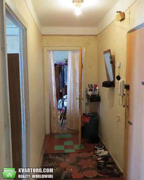 Sell 2-room apartment. Киев, Ванды Василевской — photo 7