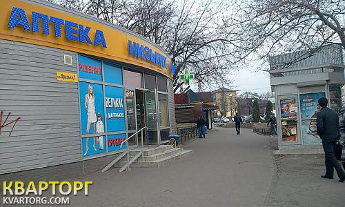 Rent out shop. Киев, Пражская ул. 1, — photo 4
