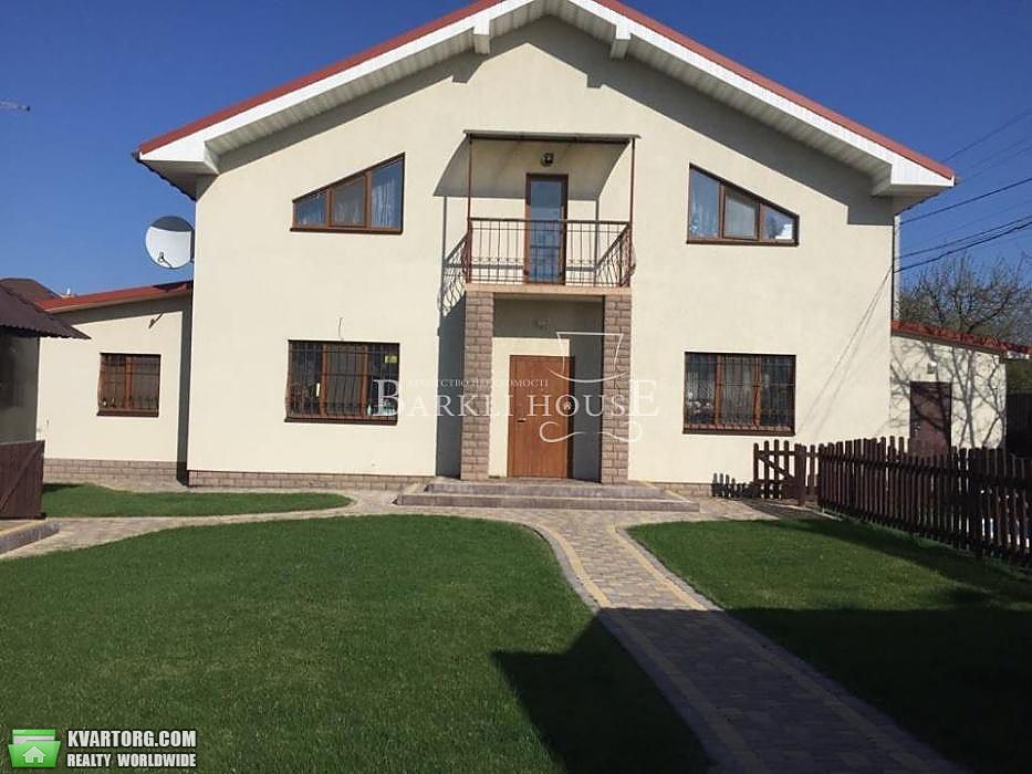 Rent out house. Боярка, Боярка — photo 1