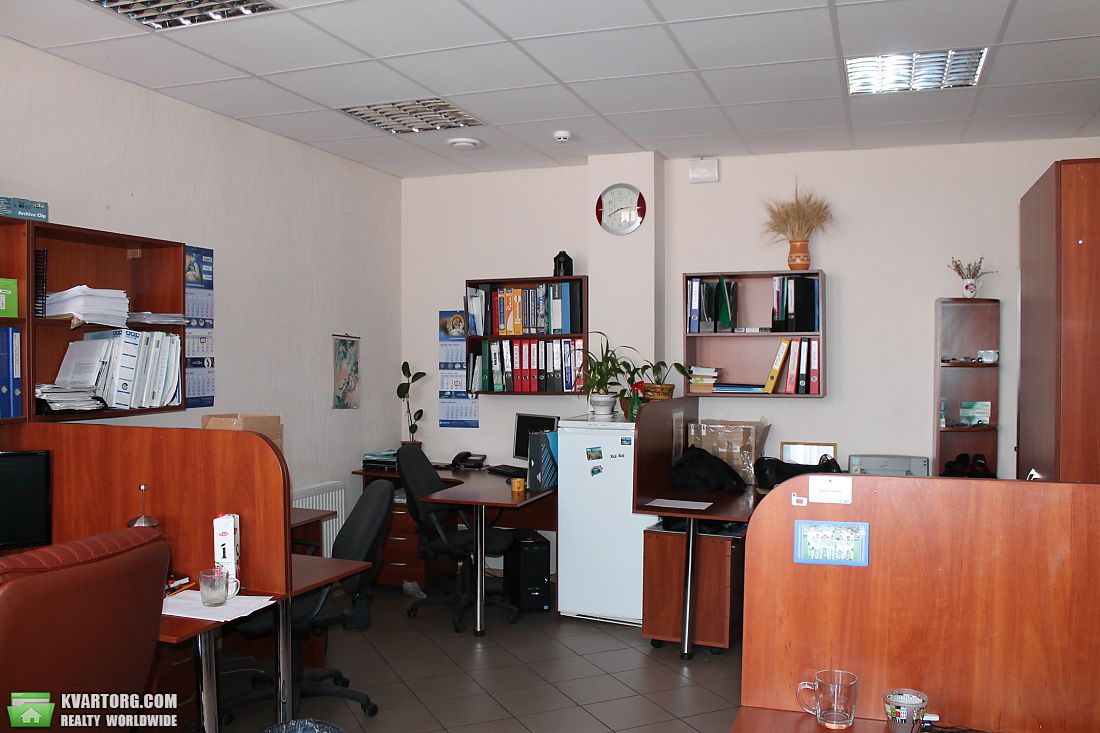 Sell office. Киев,  Героев Днепра — photo 3