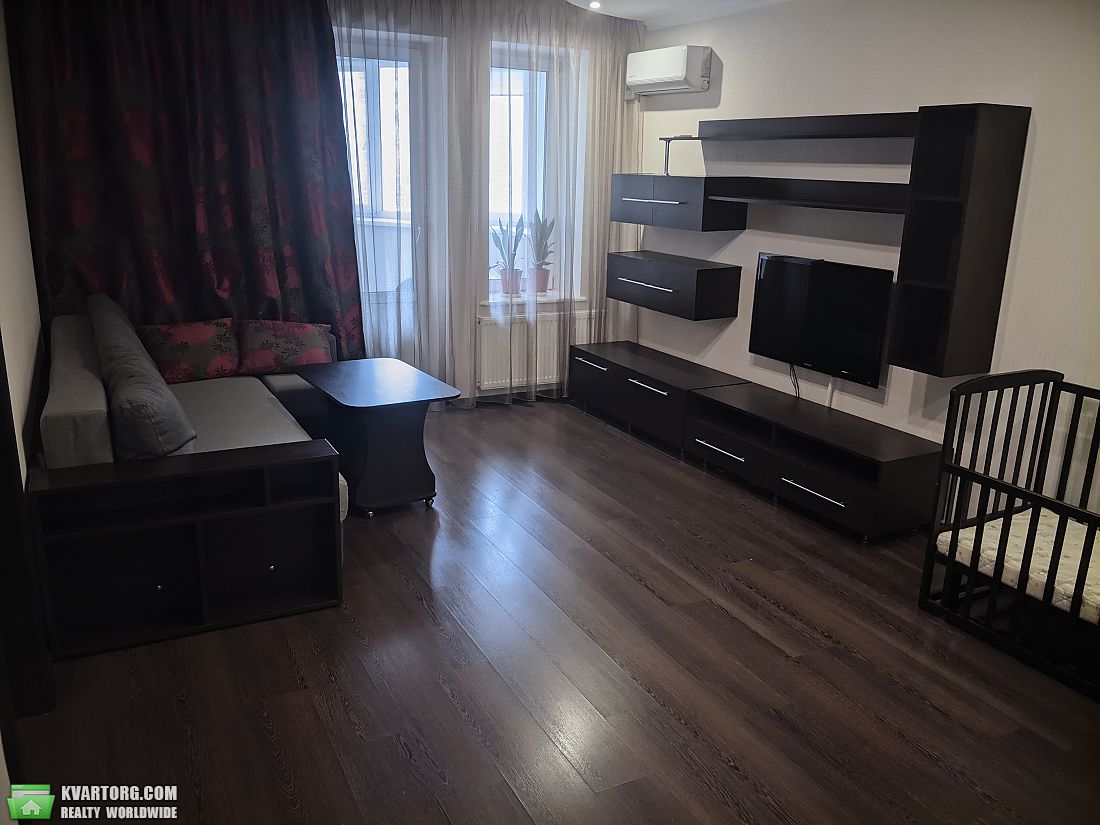 Sell 1-room apartment. Киев,  Ломоносова — photo 2
