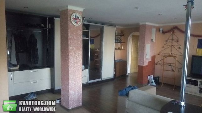 Sell 3-room apartment. Киев,  Симиренко — photo 1