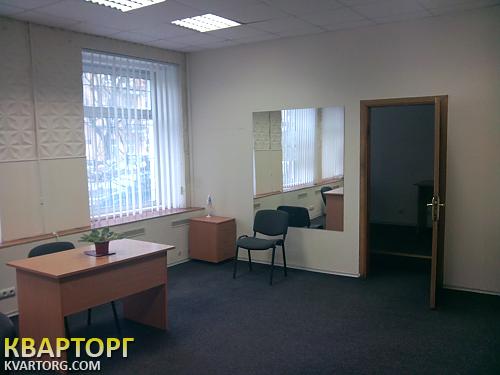 Rent out office. Киев,  Жилянская — photo 2