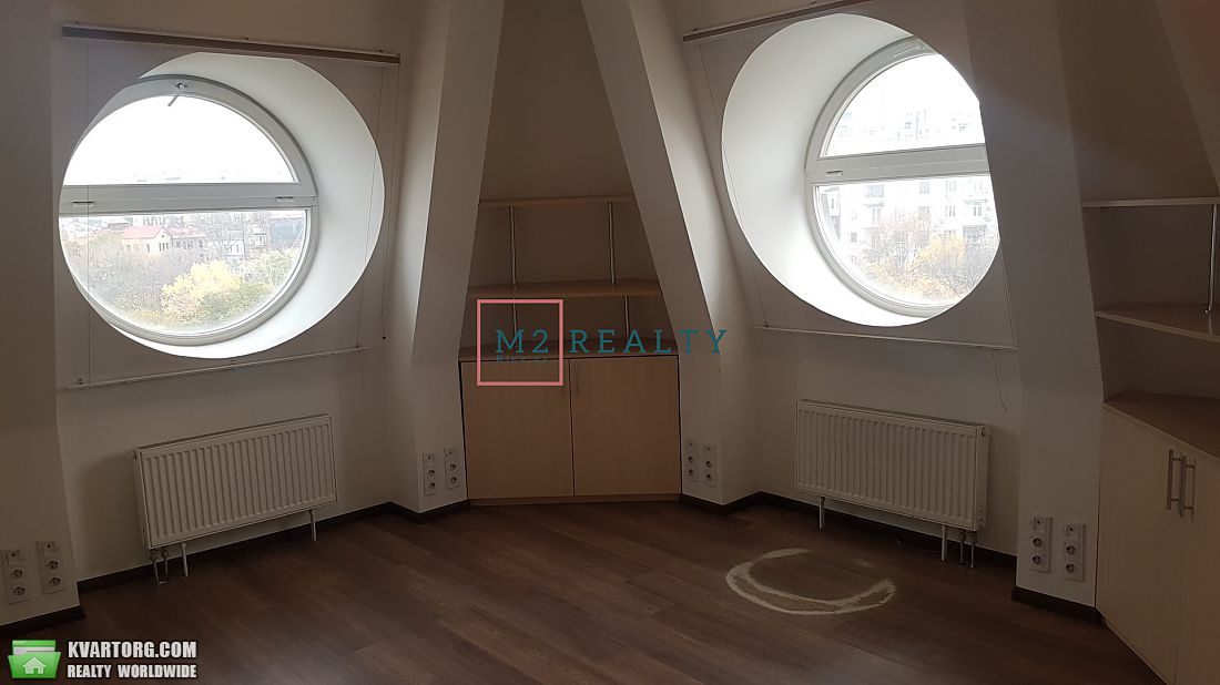 Rent out office. Киев,  Кияновский переулок — photo 1