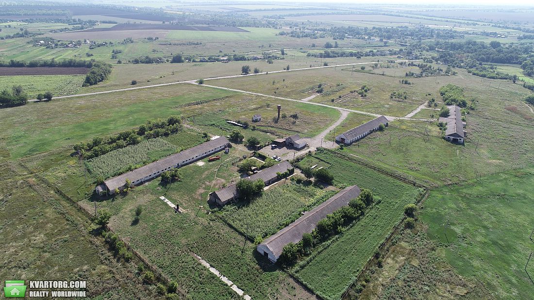 сдаю в аренду фермерское хозяйство