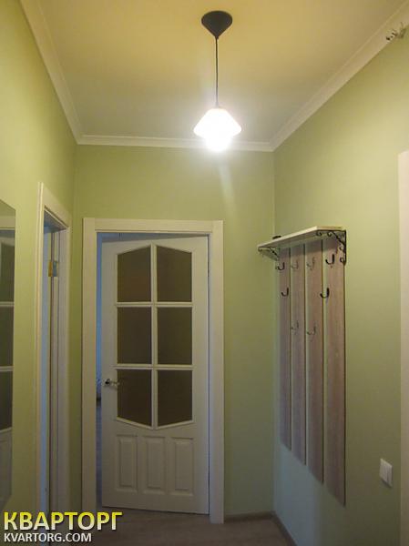 Rent out 2-room apartment. Киев, Радужная — photo 4