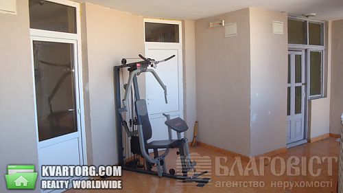Sell 3-room apartment. Киев,  Срибнокильская — photo 8