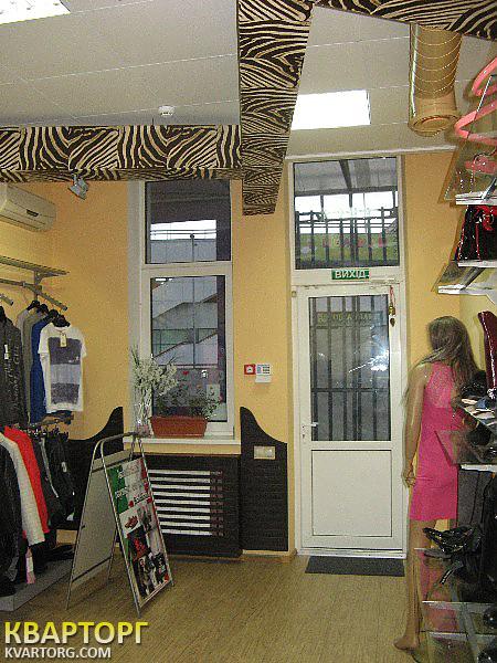 Rent out office. Киев, Срибнокильская — photo 10