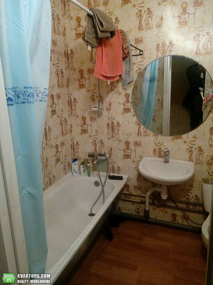 Sell 2-room apartment. Киев,  Милославская — photo 5