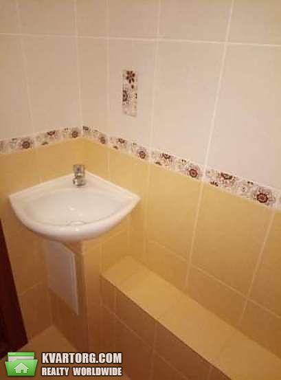 Sell 1-room apartment. Киев,  Здолбуновская — photo 4