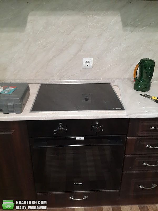 Rent out 1-room apartment. Киев, Чавдар Елизаветы ул. — photo 7