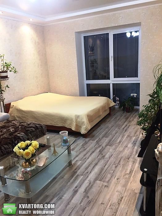 Sell 1-room apartment. Киев, Лобановского — photo 2