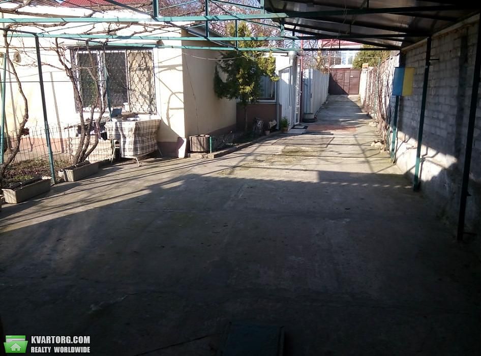 Sell house. Одесса, Авдеева Черноморского — photo 9