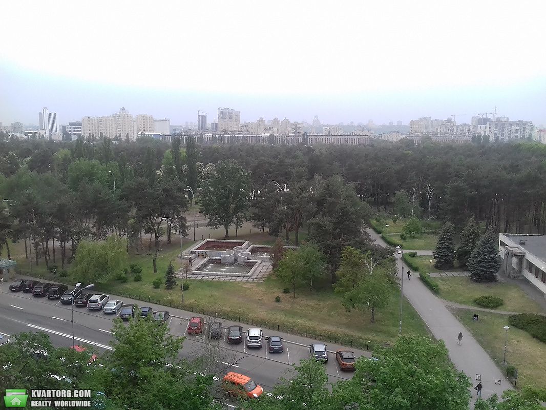 Sell 1-room apartment. Киев, Жмаченко — photo 6