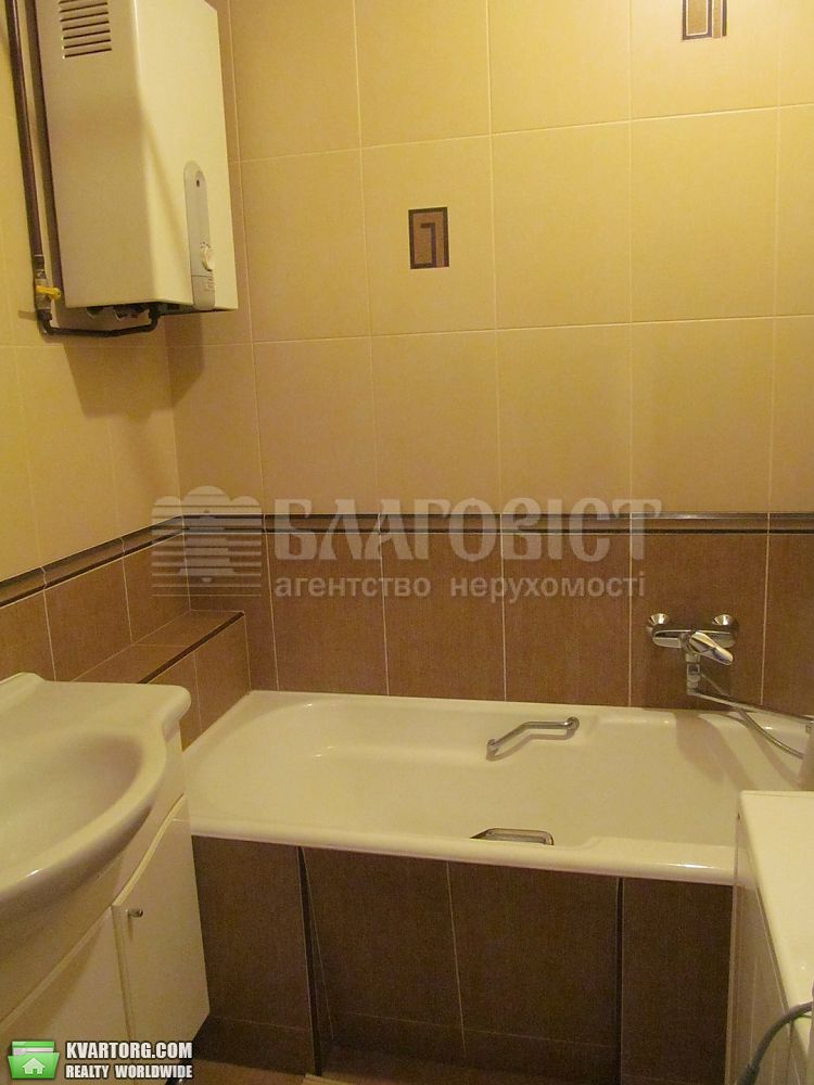 Rent out 1-room apartment. Киев,  Антоновича — photo 6