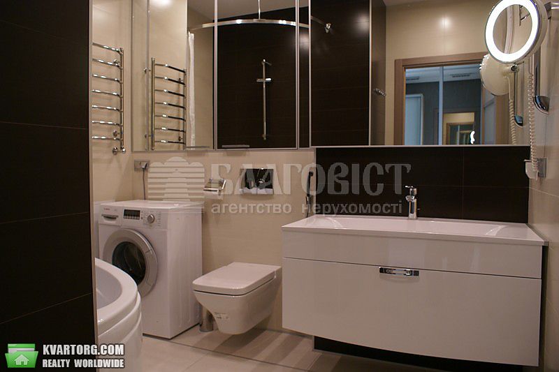 Rent out 1-room apartment. Киев,  Соломенская — photo 4