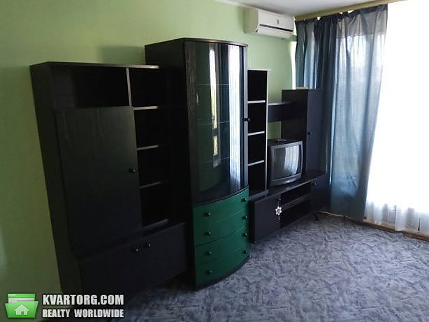 Rent out 1-room apartment. Киев,  Киото — photo 6