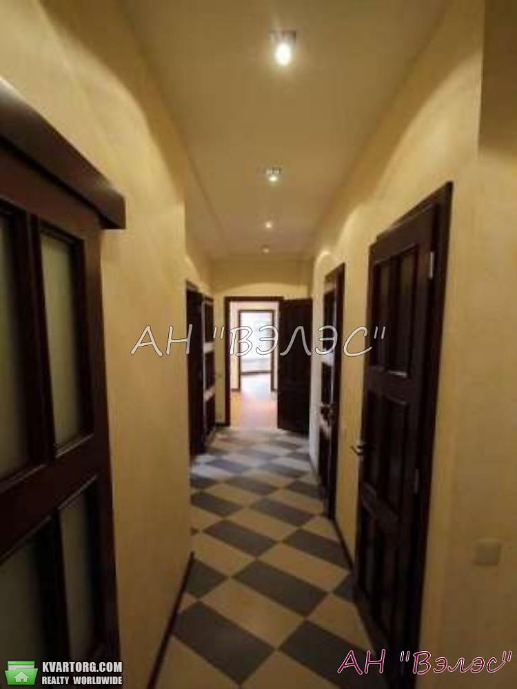 Sell 3-room apartment. Киев, Щорса — photo 5