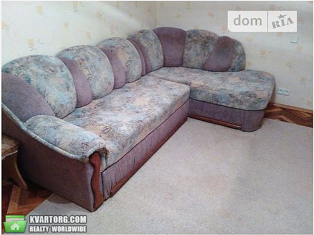 Rent out 1-room apartment. Киев,  Лепсе бул — photo 1