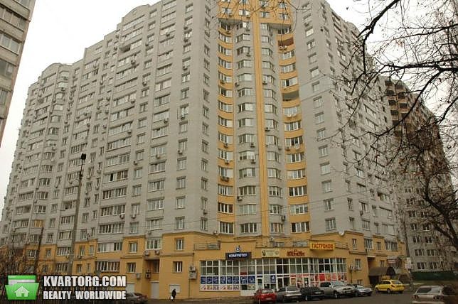 Rent out 2-room apartment. Киев,  Краснова — photo 6