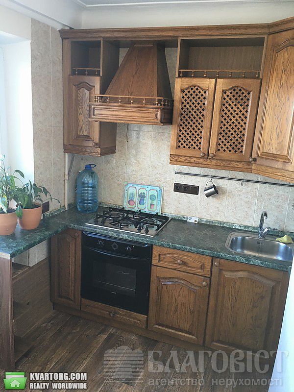 Sell 3-room apartment. Киев,  Дегтяревская — photo 1
