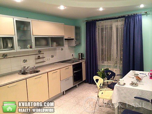 Sell 3-room apartment. Киев, Лебедева-Кумача — photo 1