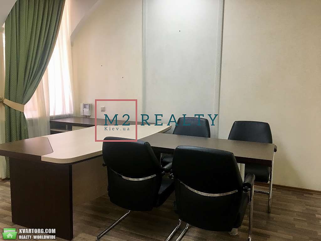 Rent out office. Киев,  Пушкинская — photo 2