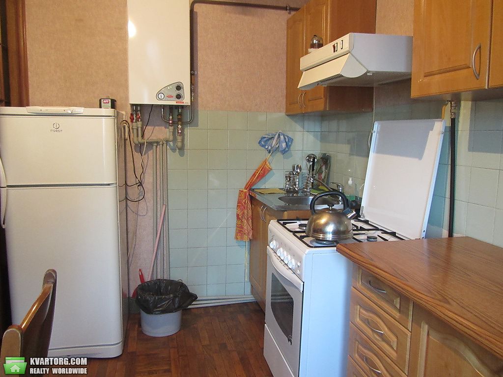 Sell 2-room apartment. Одесса, Дерибасовская — photo 7