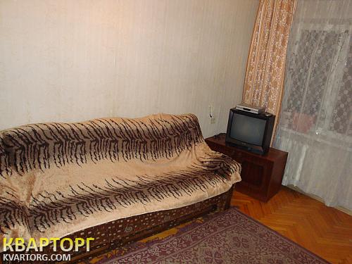 Rent out 2-room apartment. Киев,  Перова бул — photo 1