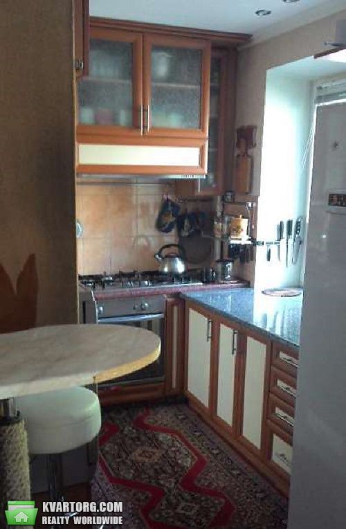 Sell 3-room apartment. Киев,  Телиги — photo 8